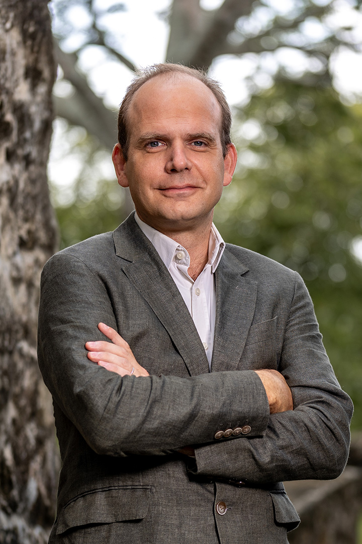 Louis Lallia