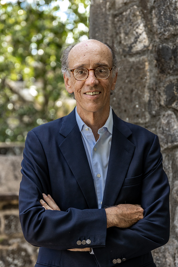 Olivier de Grivel