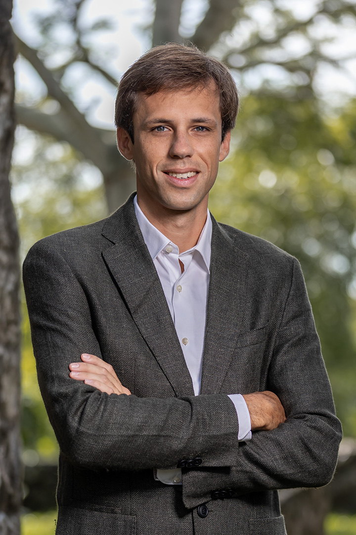 Philippe Desmarais