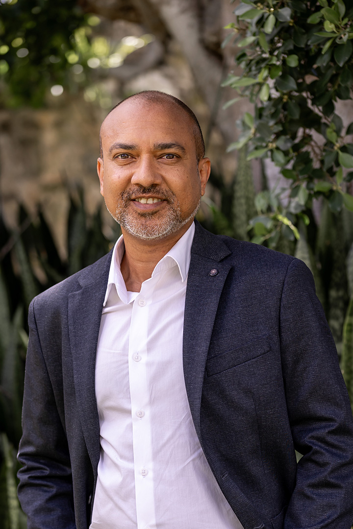 Thierry Adolphe