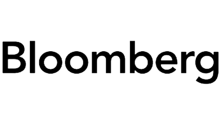 Logo Bloomberg